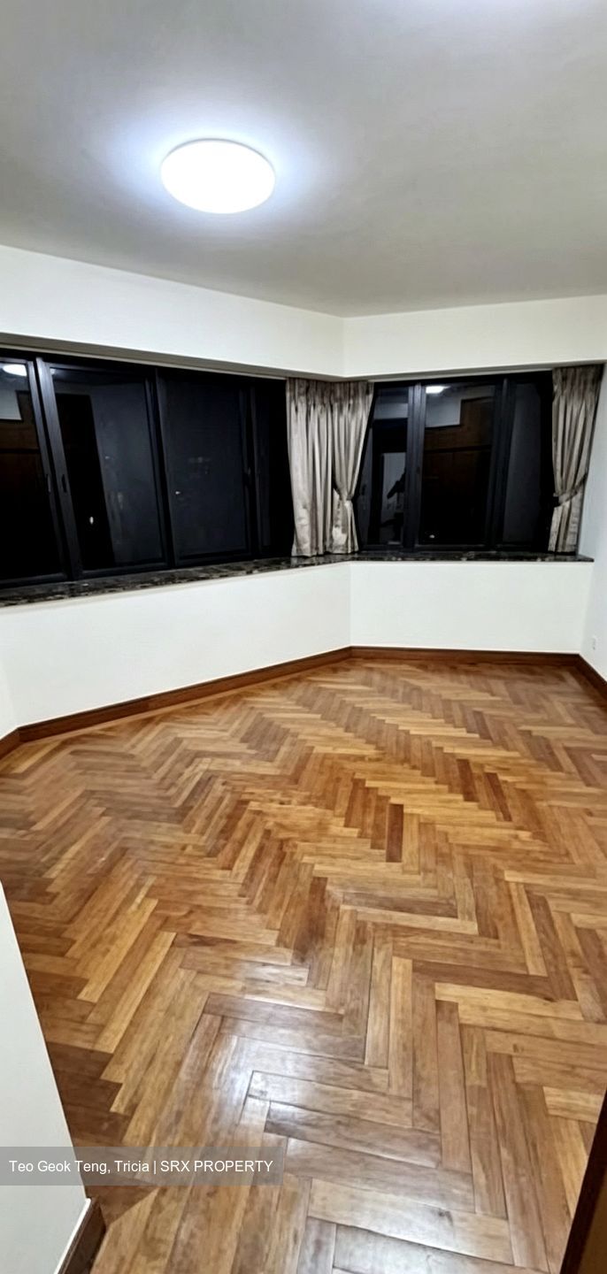 Eastpoint Green (D18), Condominium #563738761